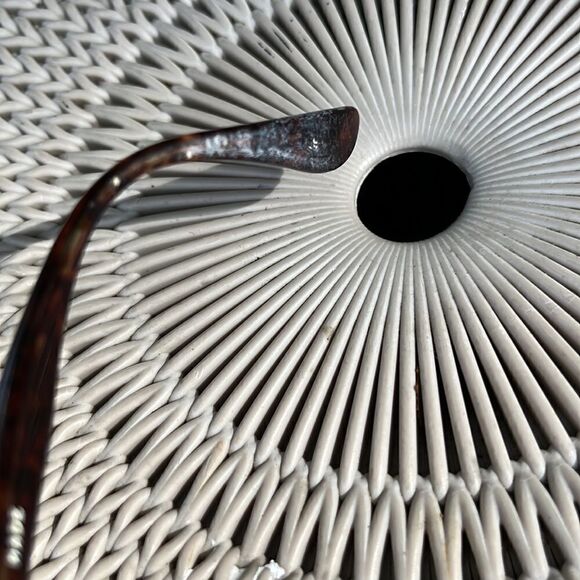 Costa Del Mar Vintage Rx Men's Sunglasses EU 10+ Euro Plus - Picture 10 of 14